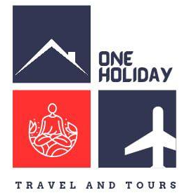 One Holiday Logo